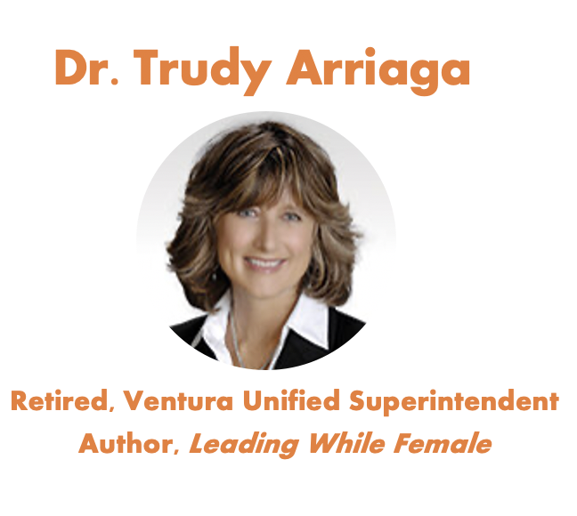 Endorsed by Dr. Trudy Arriaga